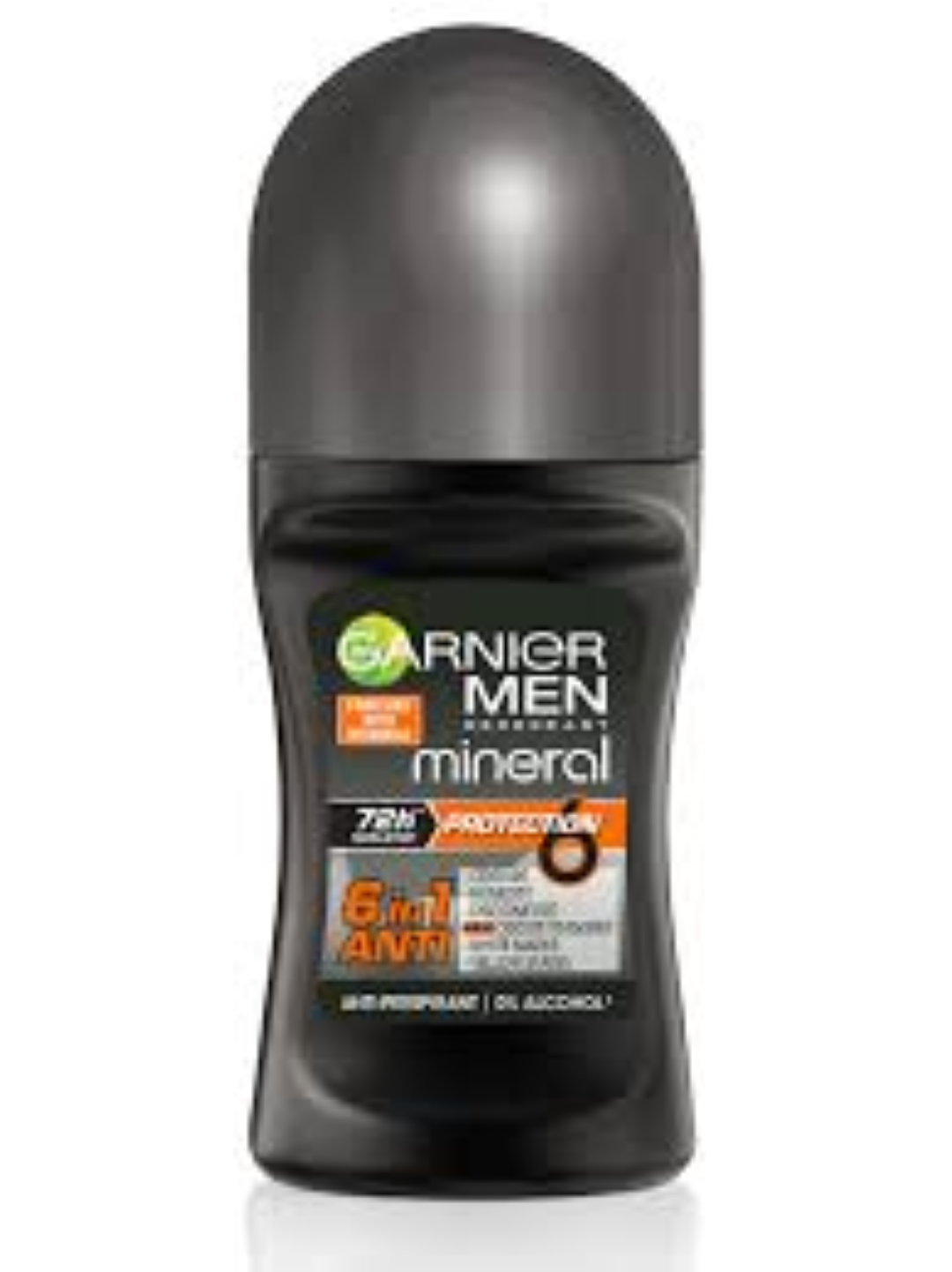 GARNIER MEN ROLL ON PROTECTION 50ML